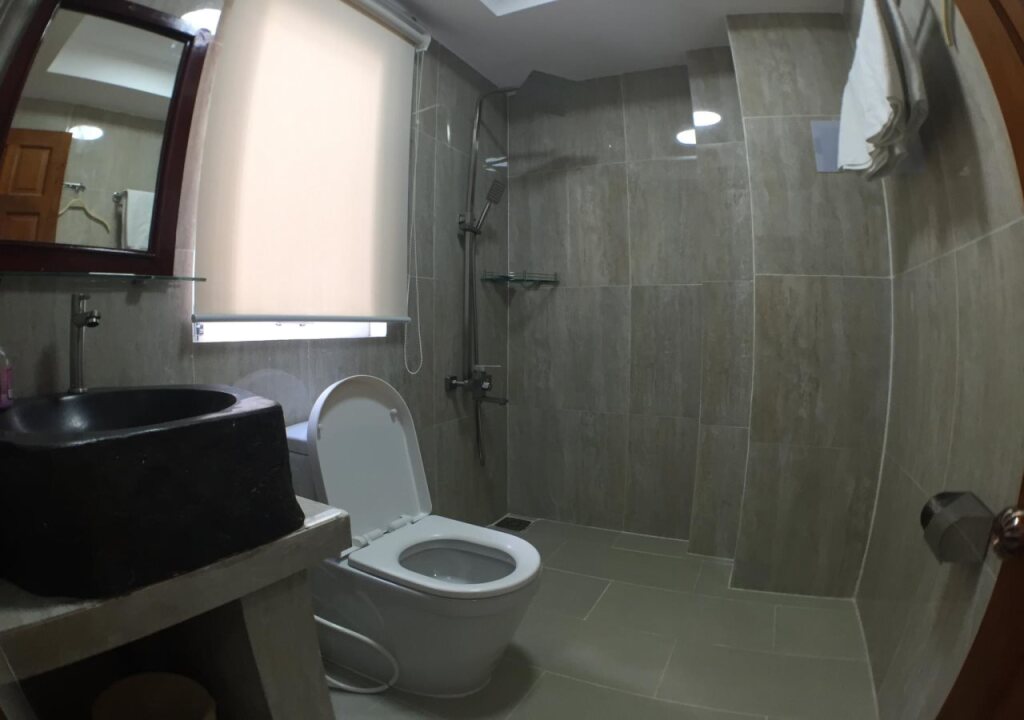 Хошимин: Funny Guesthouse