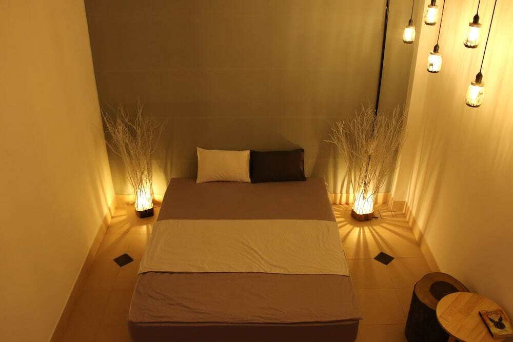 Туй-Хоа: Joy House Hostel 2