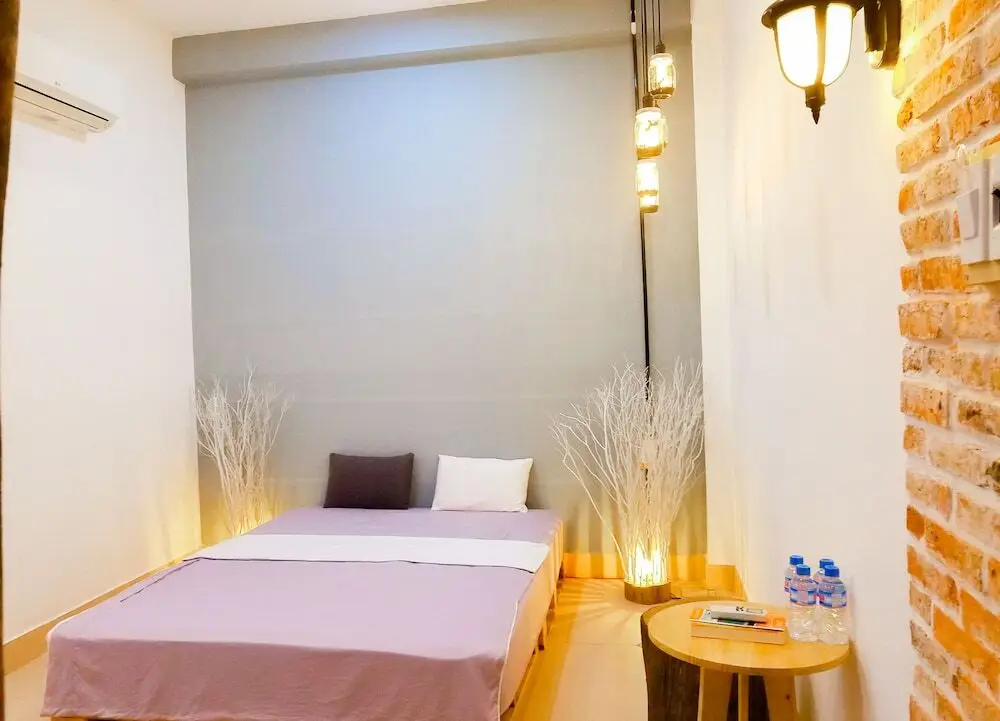 Туй-Хоа: Joy House Hostel 2