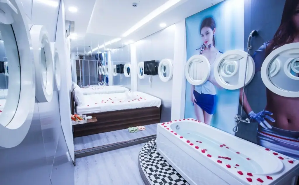 Хошимин: Novia Hotel
