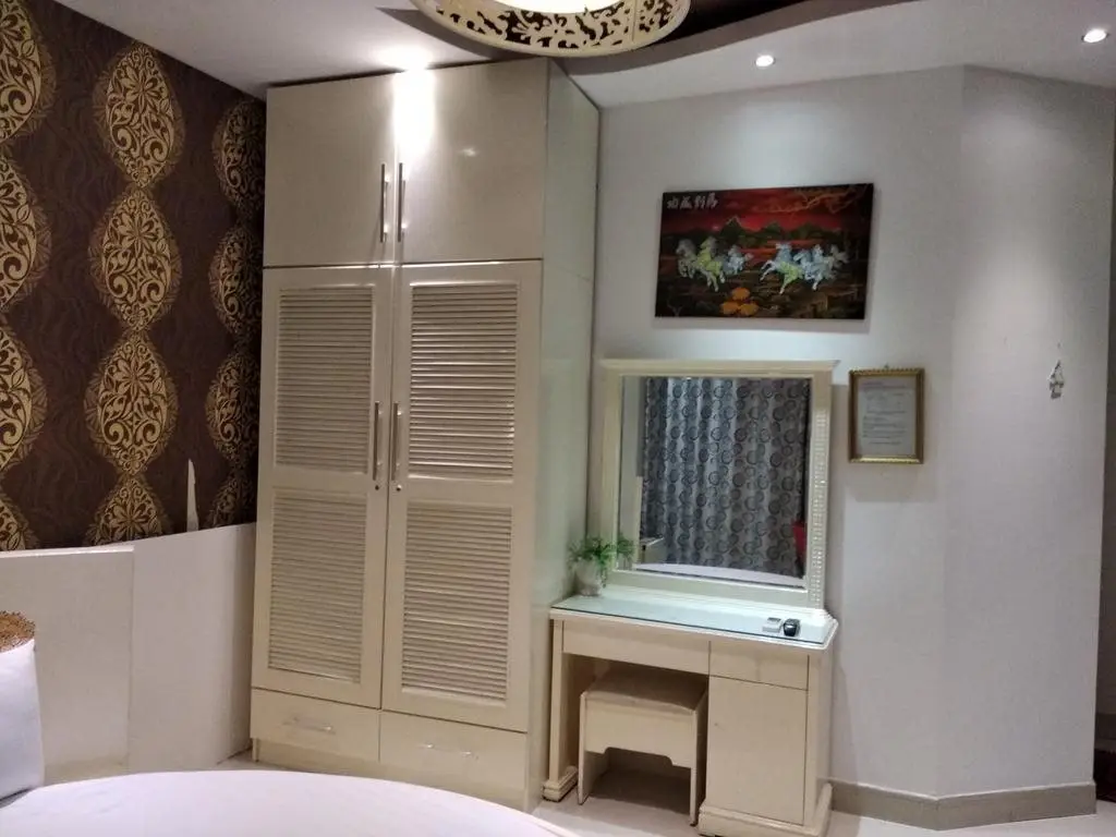 Хошимин: My Friends Hotel - Hostel