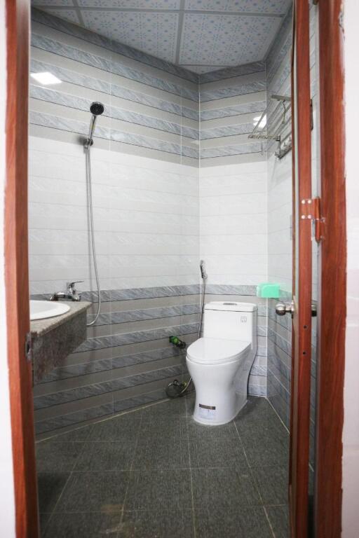 Куинён: Anh Quan Hotel