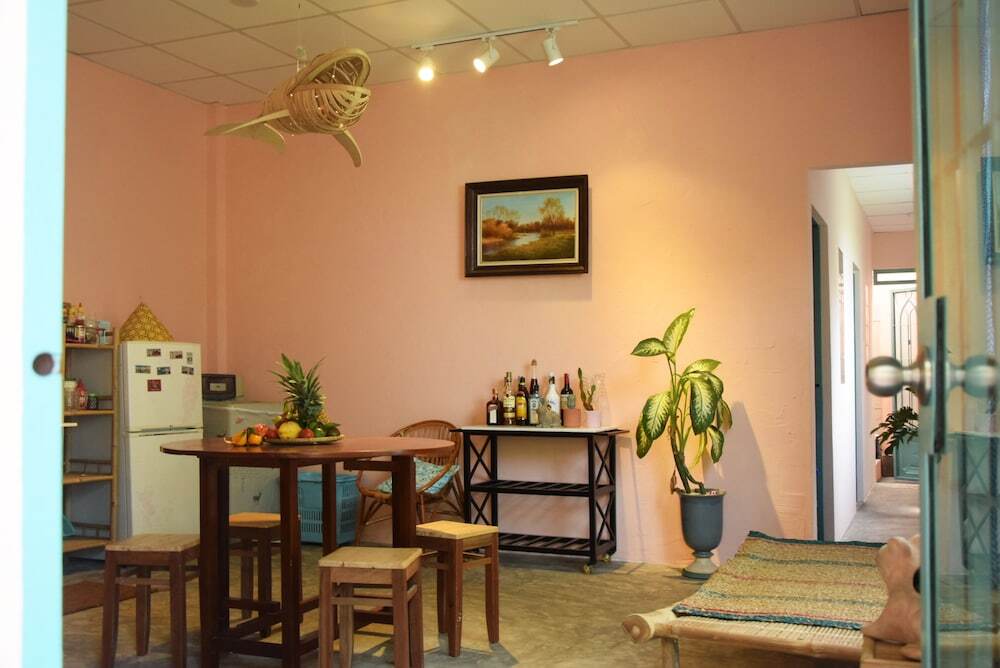 Нячанг: Py's House