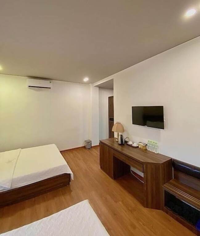Хайфон: Catba Oasis Bungalows