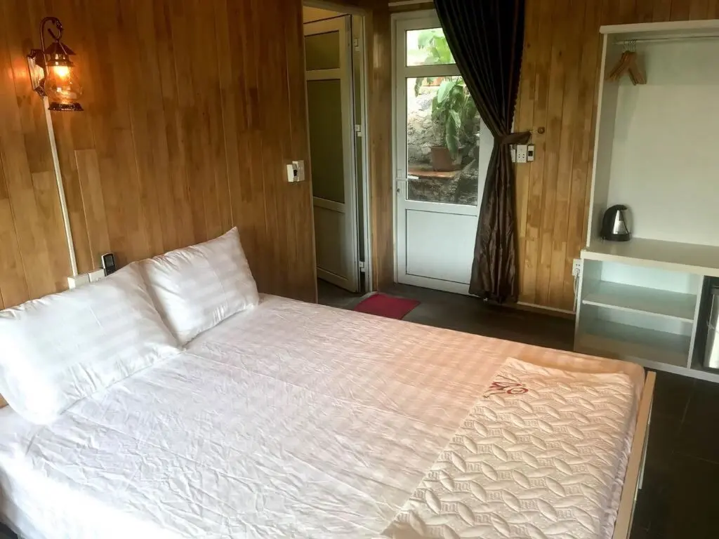 Хайфон: Catba Oasis Bungalows