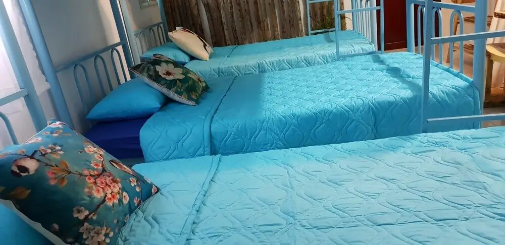 Национальный парк Nui Chua National Park: Peace Home - Hostel
