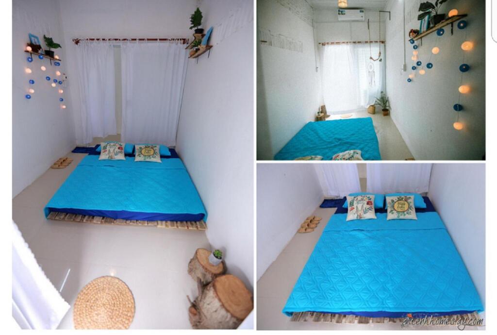 Национальный парк Nui Chua National Park: Peace Home - Hostel