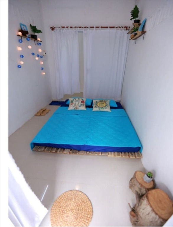 Национальный парк Nui Chua National Park: Peace Home - Hostel