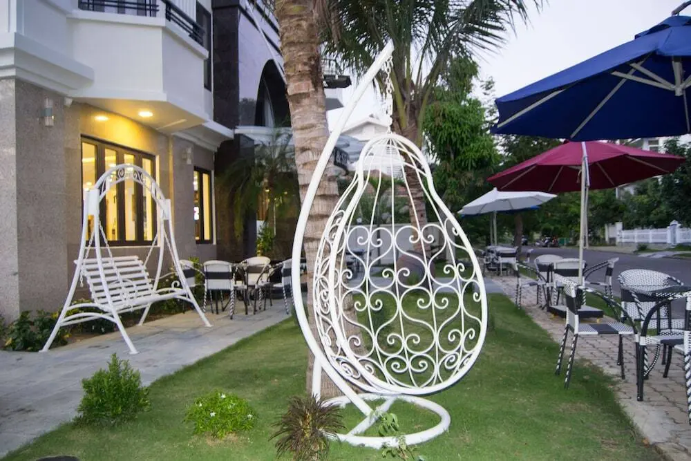 Нячанг: A25 Hotel - An Vien Nha Trang