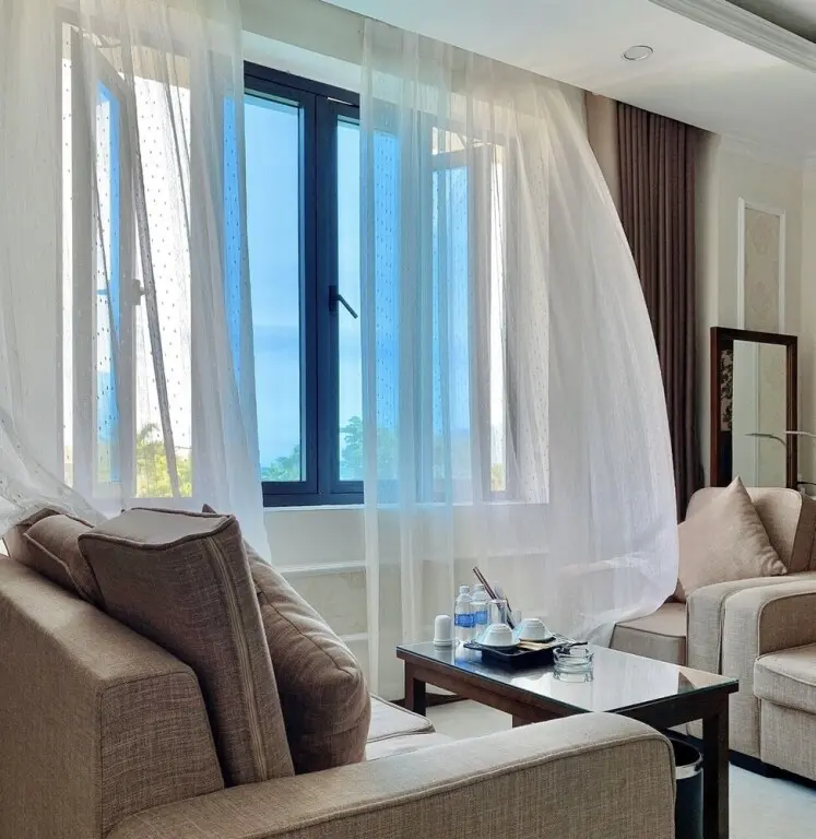 Нячанг: A25 Hotel - An Vien Nha Trang