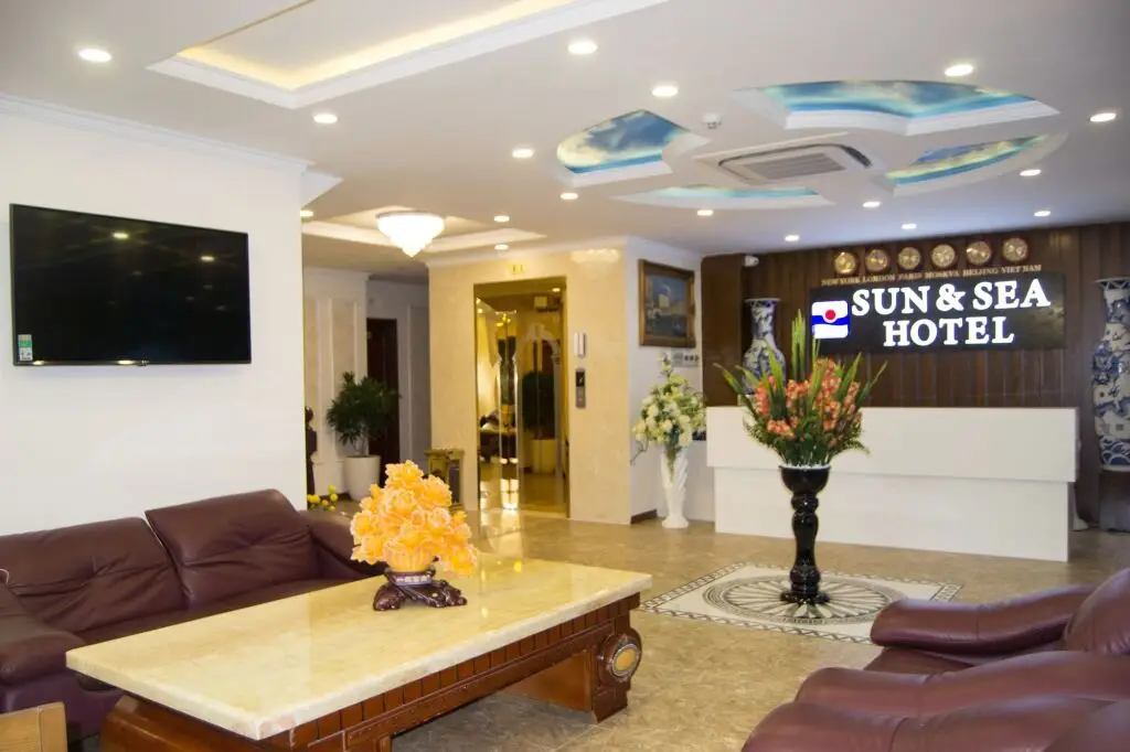 Нячанг: A25 Hotel - An Vien Nha Trang
