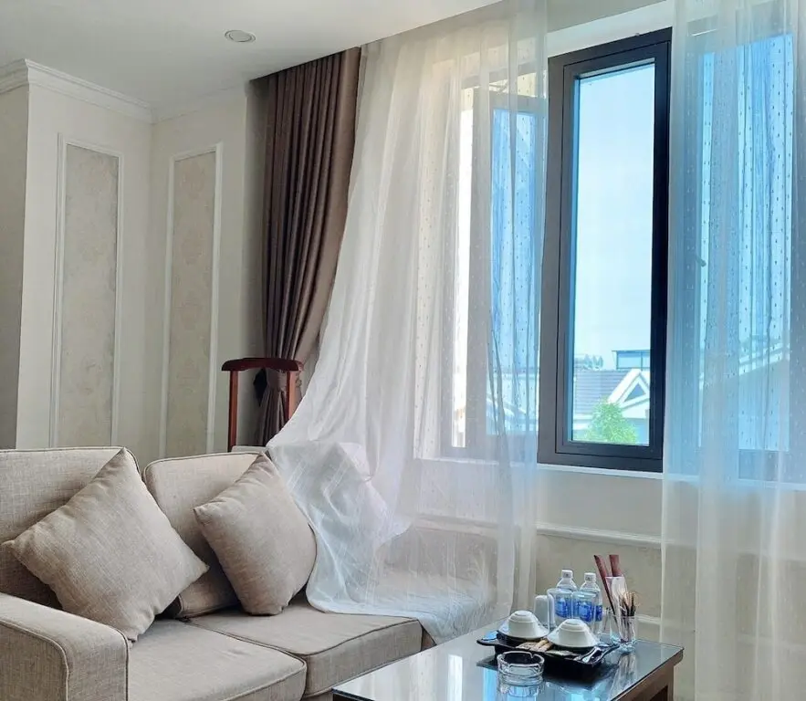 Нячанг: A25 Hotel - An Vien Nha Trang