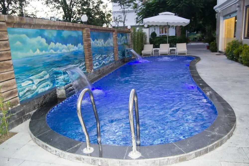 Нячанг: A25 Hotel - An Vien Nha Trang