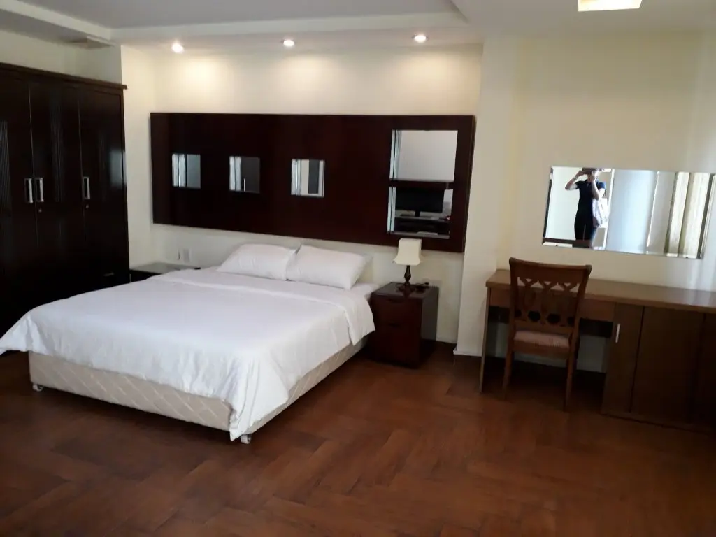 Thanh Tung Hotel — фото 1