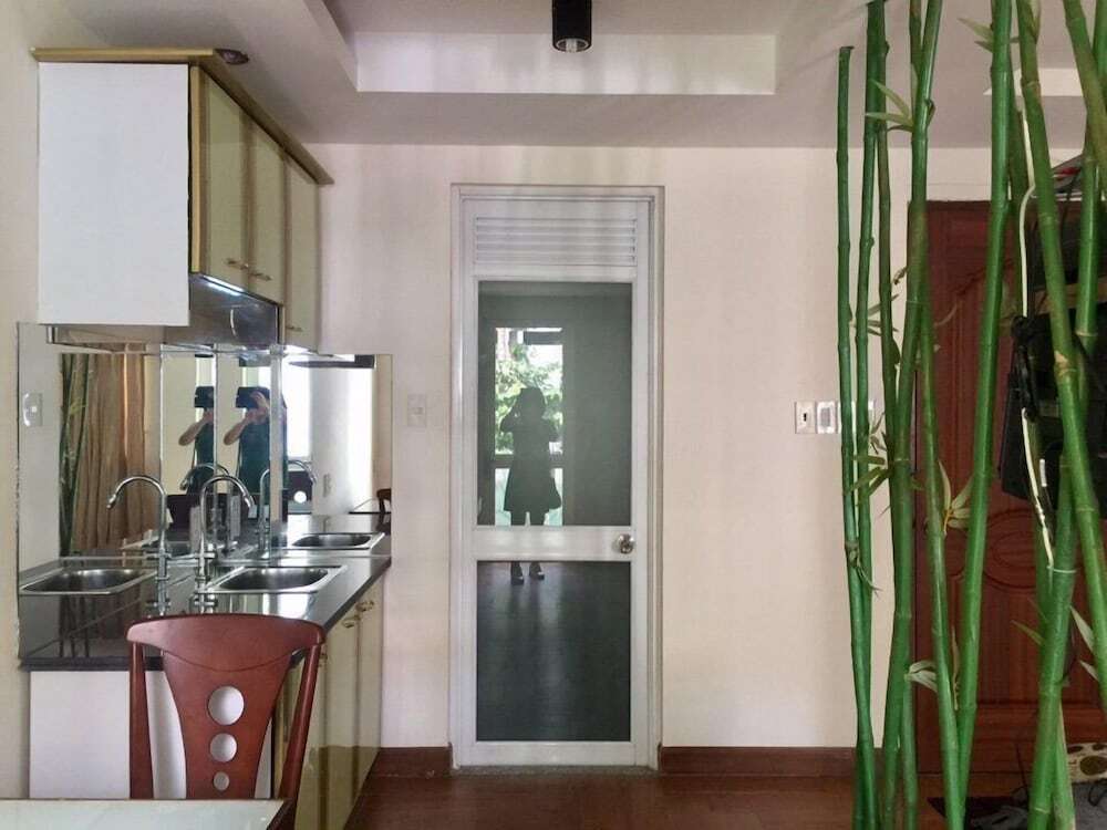 Хошимин: Thanh Tung Hotel