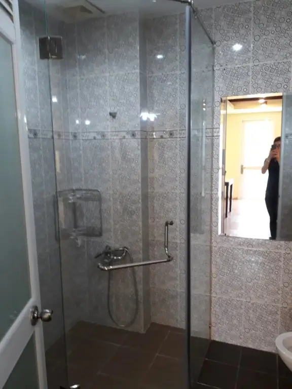 Хошимин: Thanh Tung Hotel