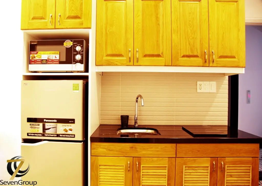 Хошимин: LiLiHomes Thao Dien