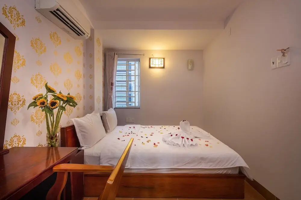 Нячанг: Pearl Beach Hotel