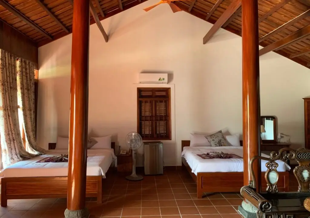 остров Фукуок: Maison du Vietnam Resort & Spa
