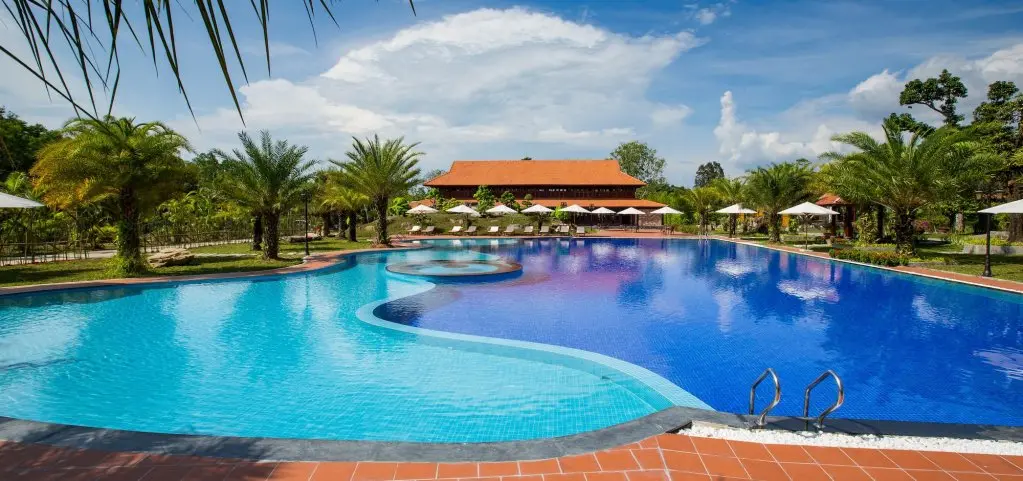 остров Фукуок: Maison du Vietnam Resort & Spa