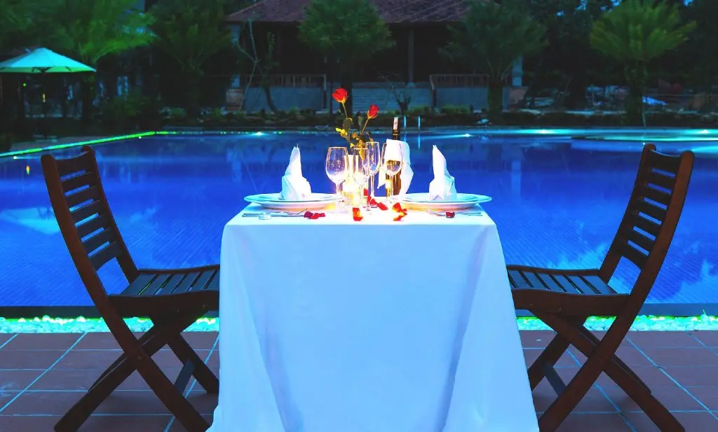 остров Фукуок: Maison du Vietnam Resort & Spa
