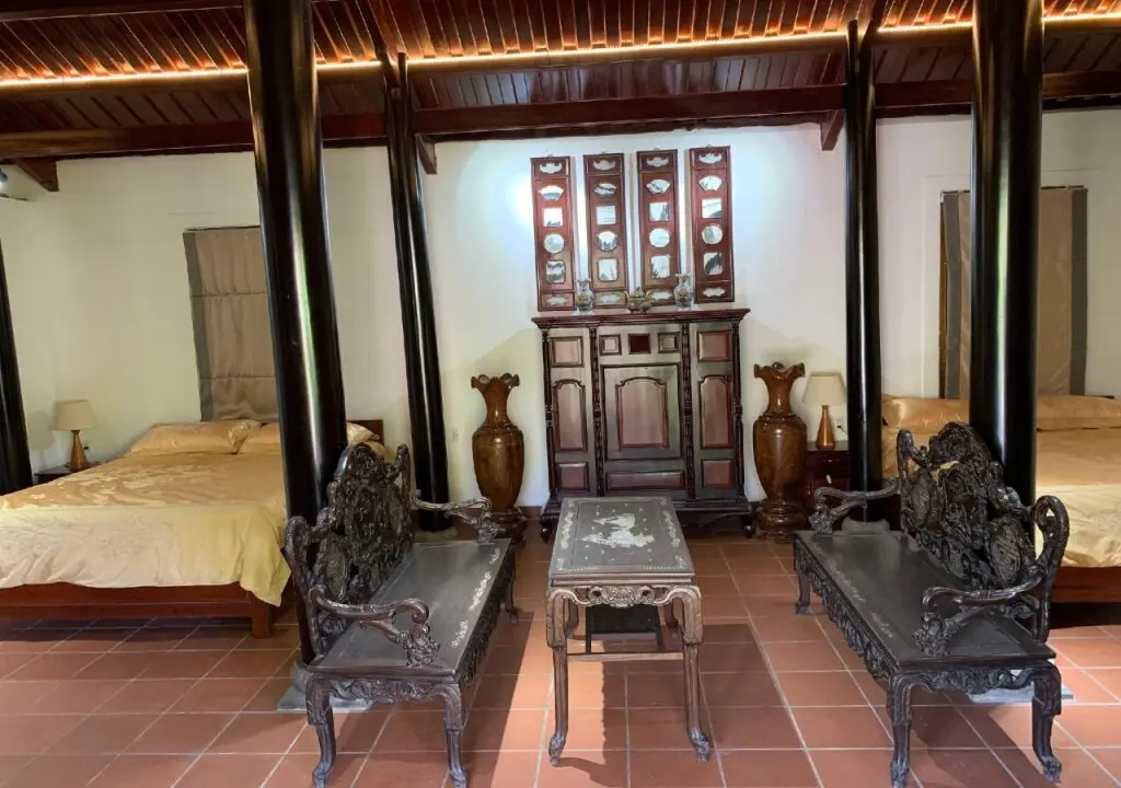остров Фукуок: Maison du Vietnam Resort & Spa