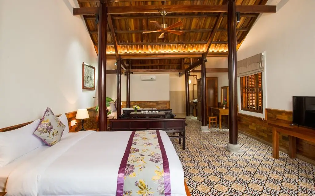 остров Фукуок: Maison du Vietnam Resort & Spa