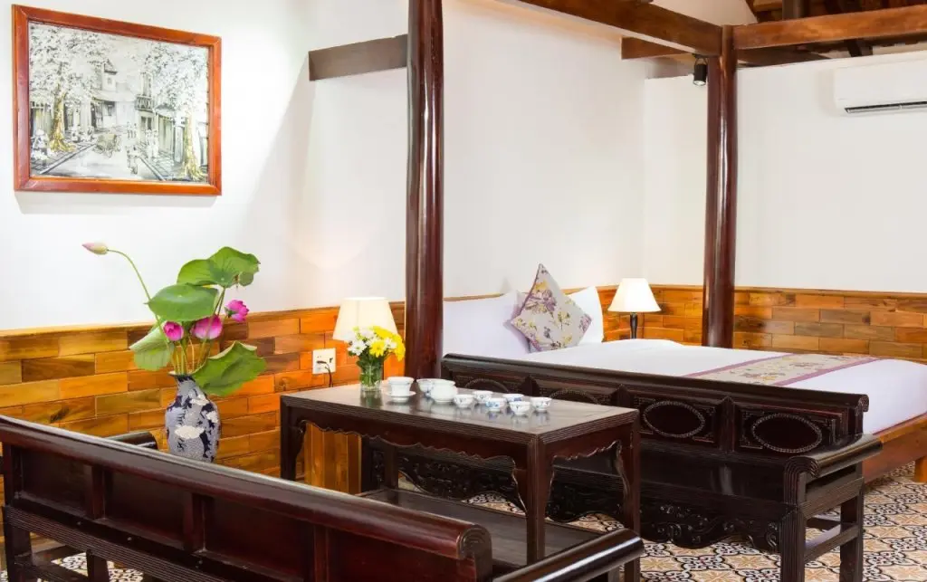 остров Фукуок: Maison du Vietnam Resort & Spa