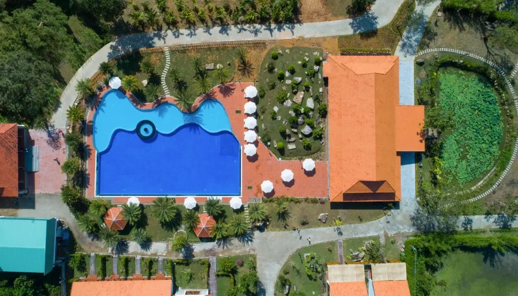 остров Фукуок: Maison du Vietnam Resort & Spa