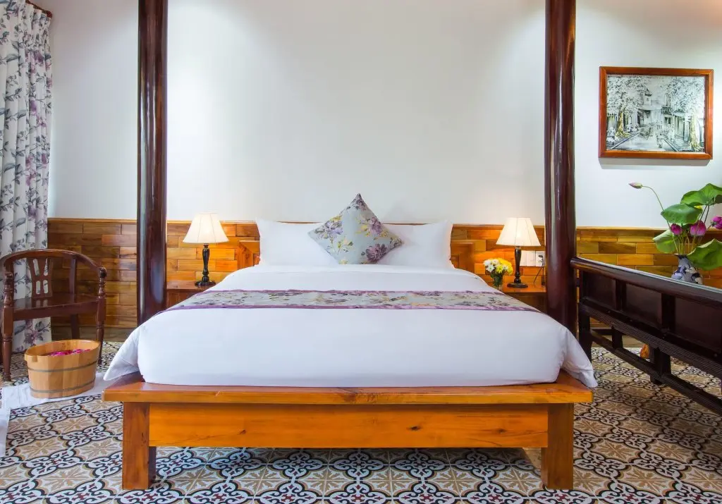 остров Фукуок: Maison du Vietnam Resort & Spa