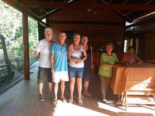 Митхо: Coconut Homestay