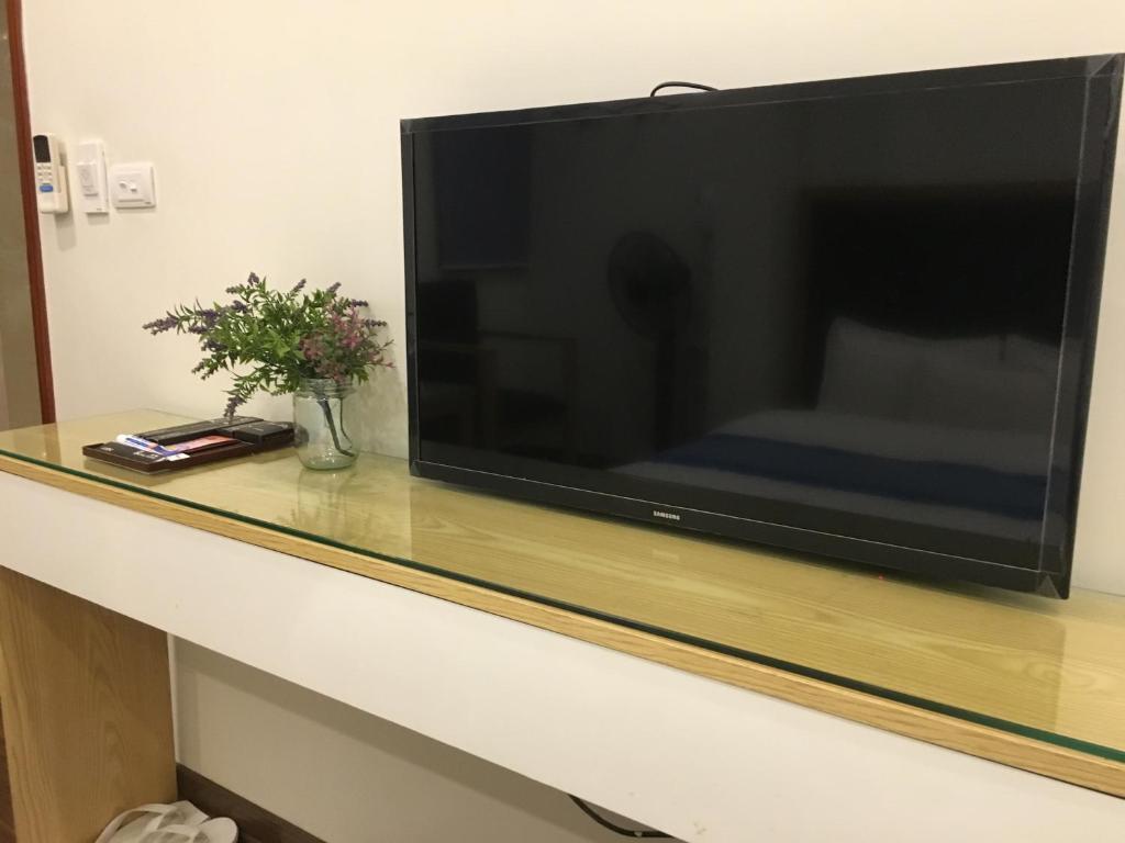 Ханой: Hotel Hoang Gia
