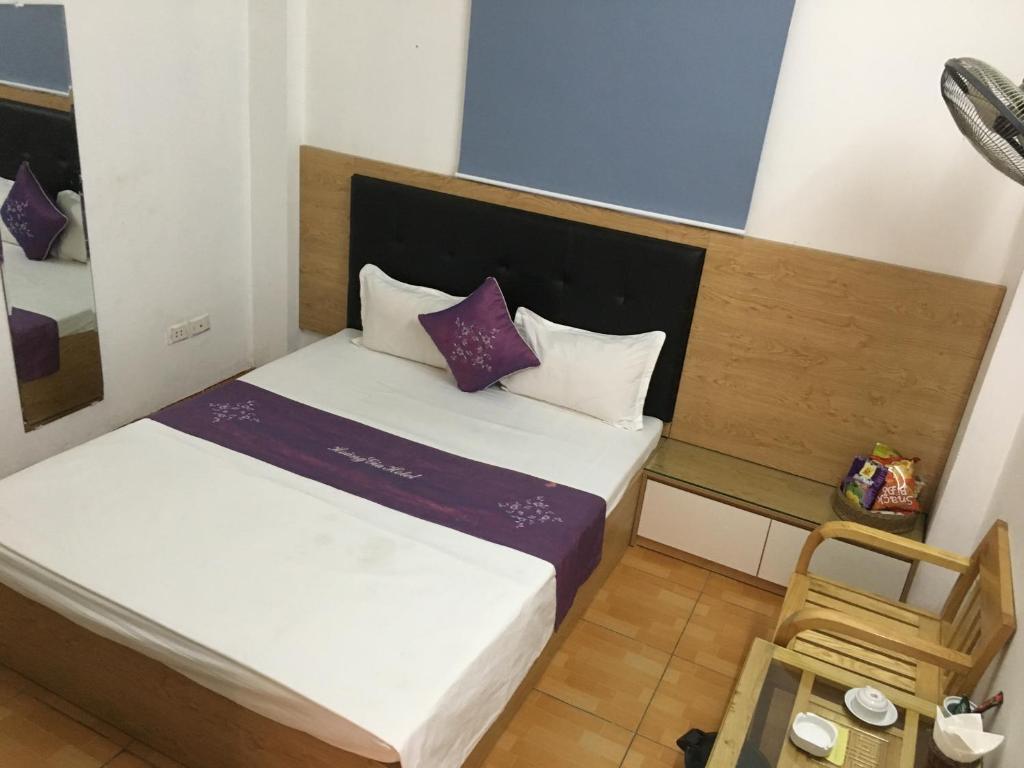 Ханой: Hotel Hoang Gia