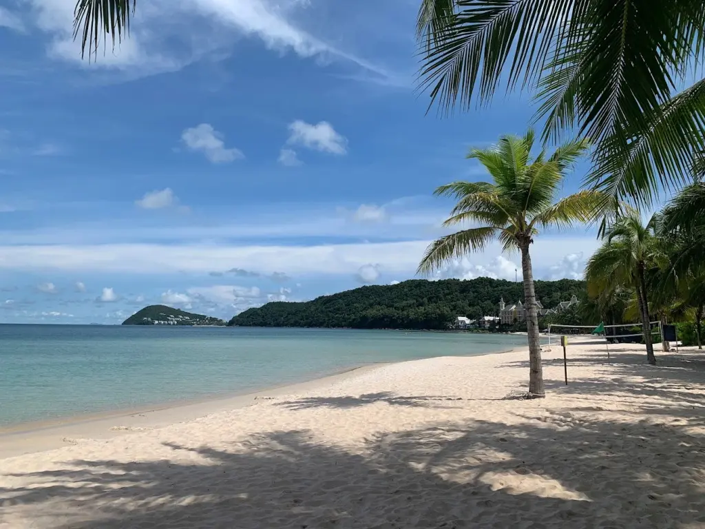 остров Фукуок: Курортный отель Premier Residences Phu Quoc Emerald Bay Managed by Accor