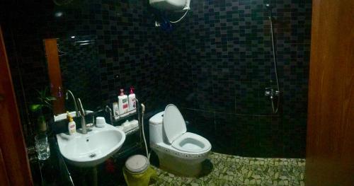 Хайфон: Hai Phong Woody Garden Hostel