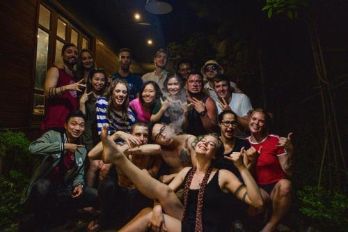 Хайфон: Hai Phong Woody Garden Hostel