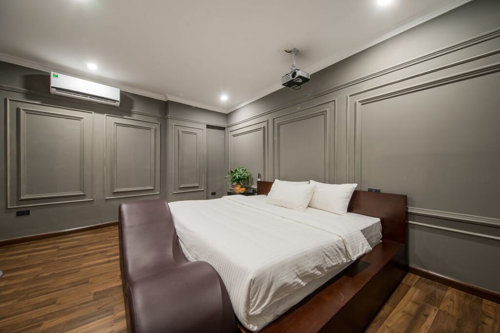 Ханой: Hovi Hoang Cau 3 - My Hotel