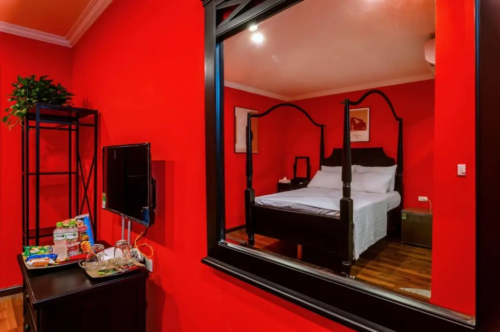 Ханой: Hovi Hoang Cau 3 - My Hotel
