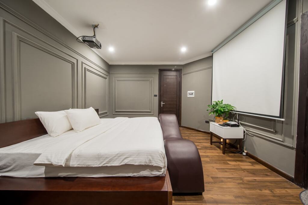 Ханой: Hovi Hoang Cau 3 - My Hotel