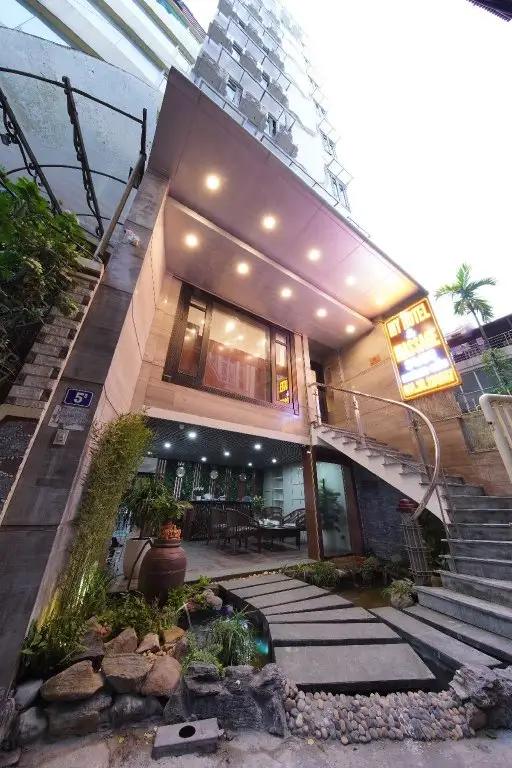 Hovi Hoang Cau 3 - My Hotel — фото 1