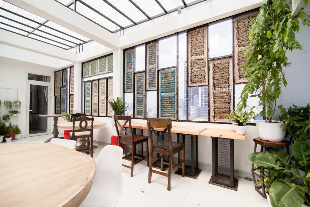 Хошимин: RedDoorz near Saigon Zoo