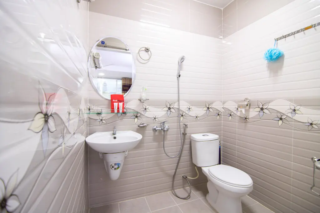 Хошимин: RedDoorz Plus near Ben Thanh Market