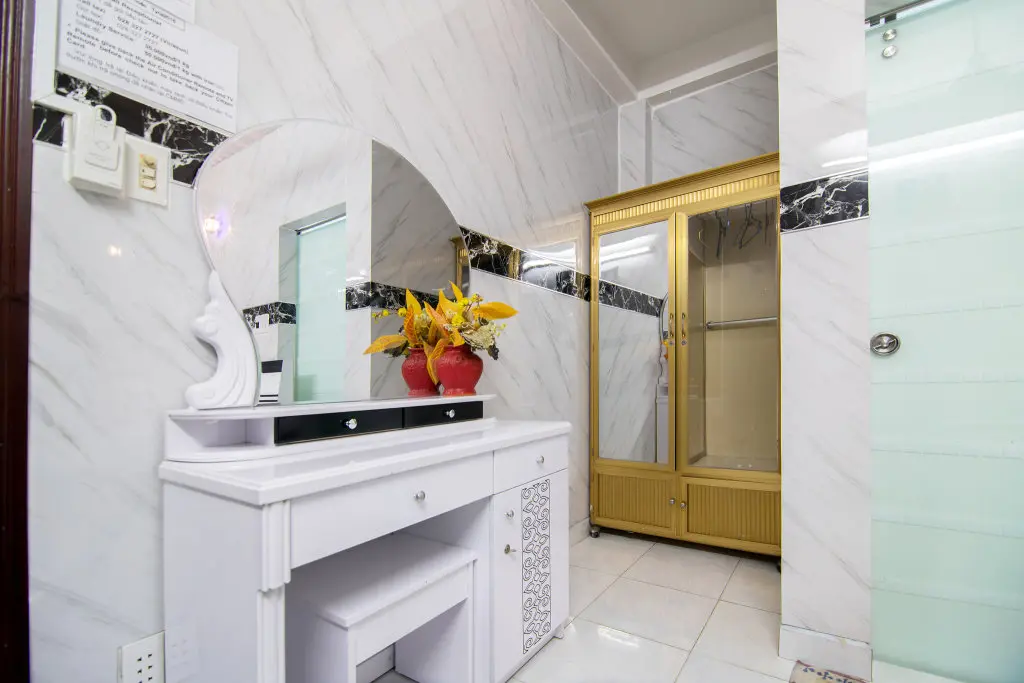 Хошимин: RedDoorz Plus near Ben Thanh Market