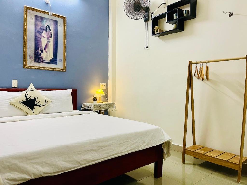 Хюэ: Eva Homestay