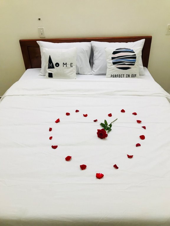 Хюэ: Eva Homestay