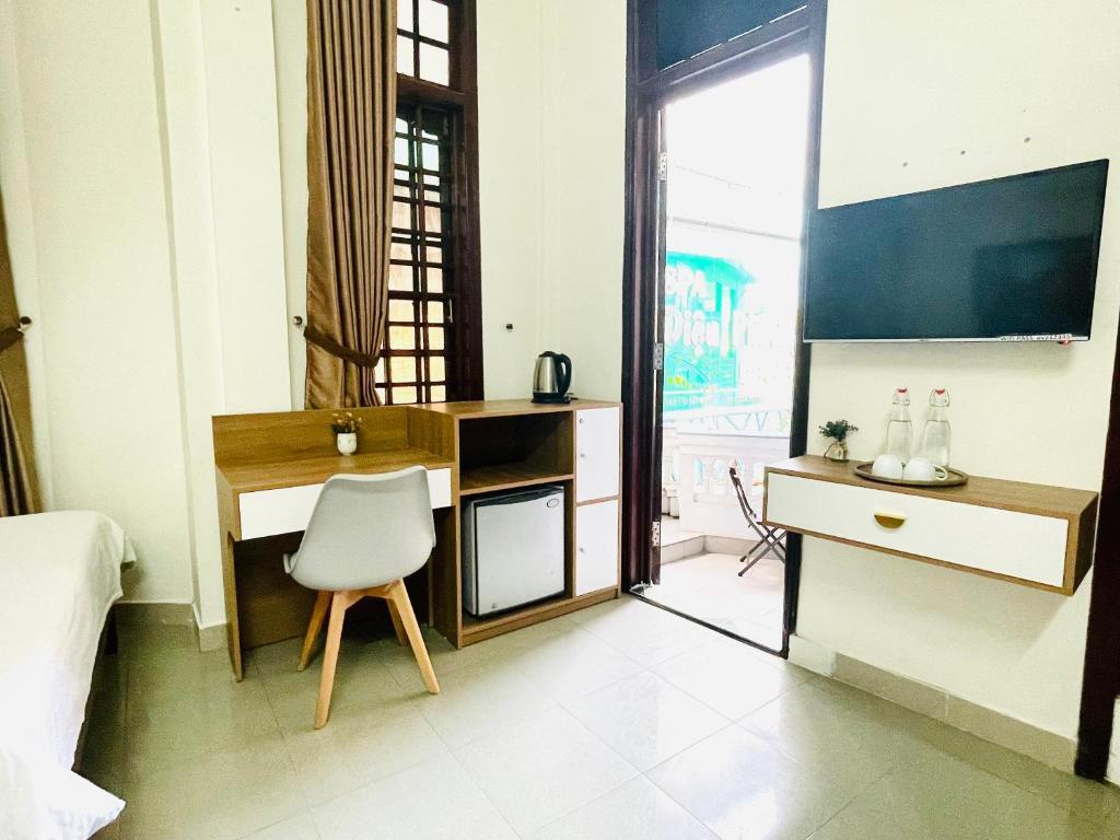 Хюэ: Eva Homestay