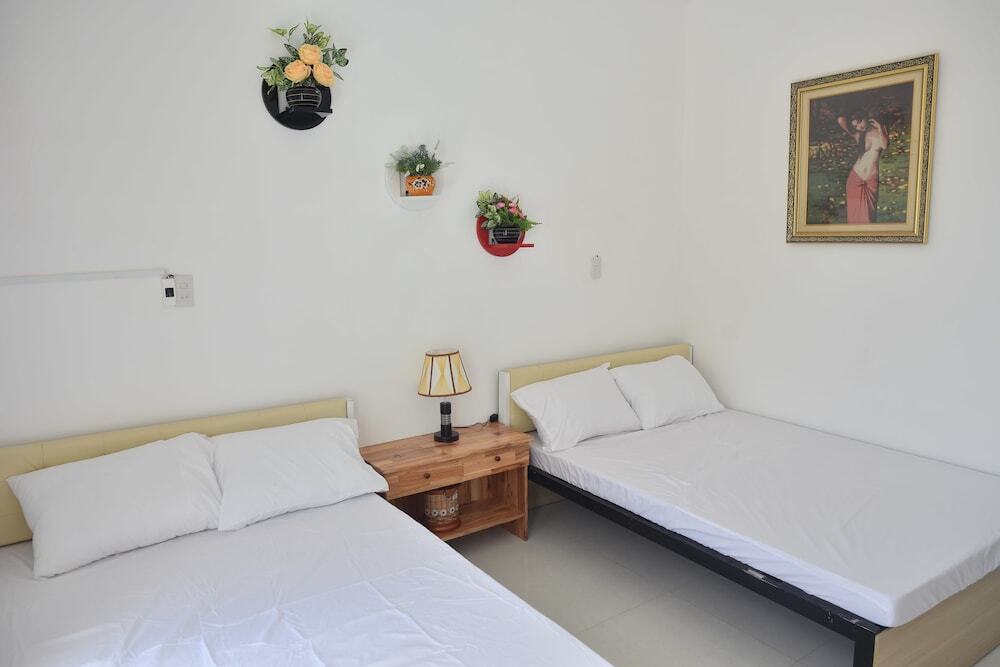 Хюэ: Kenvin Homestay