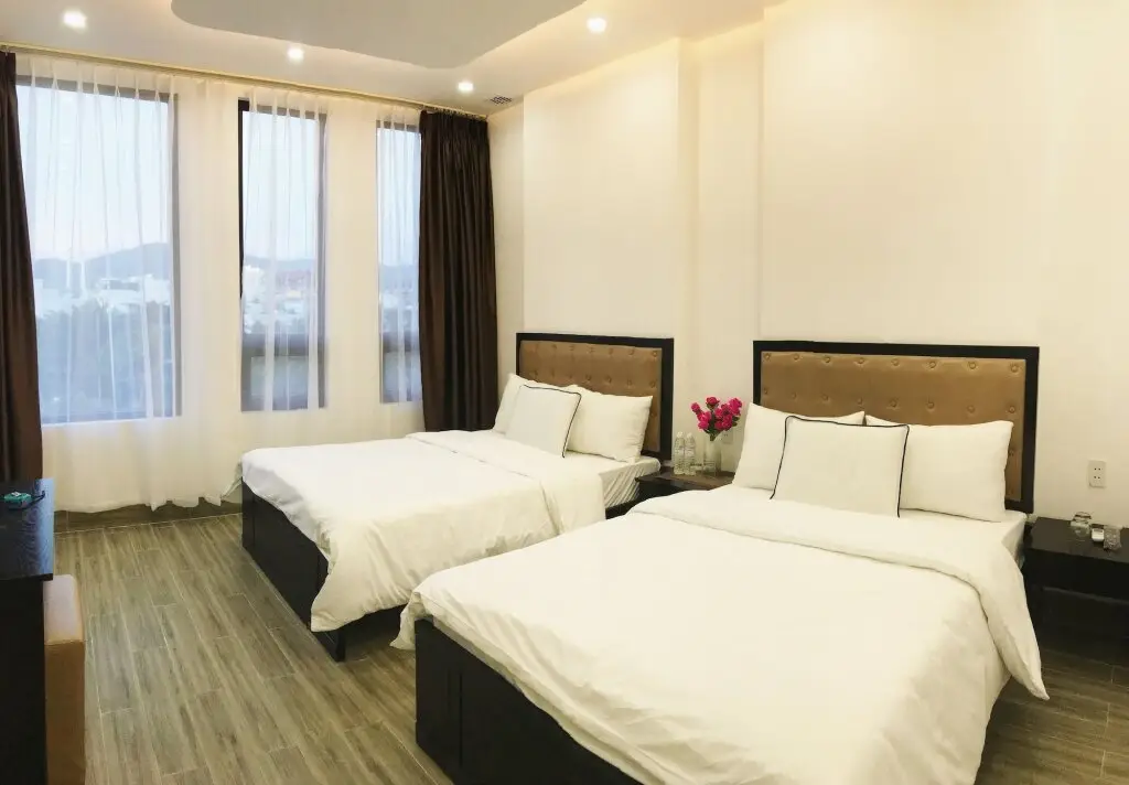 Дананг: Phuc Lam Hotel