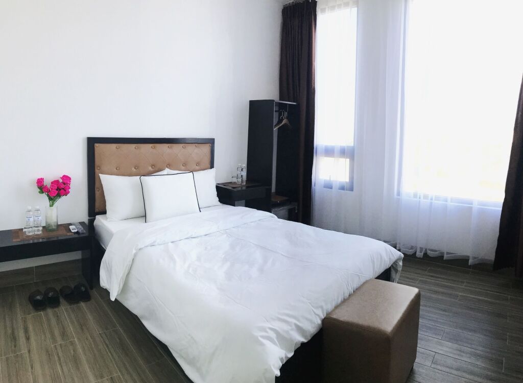 Дананг: Phuc Lam Hotel
