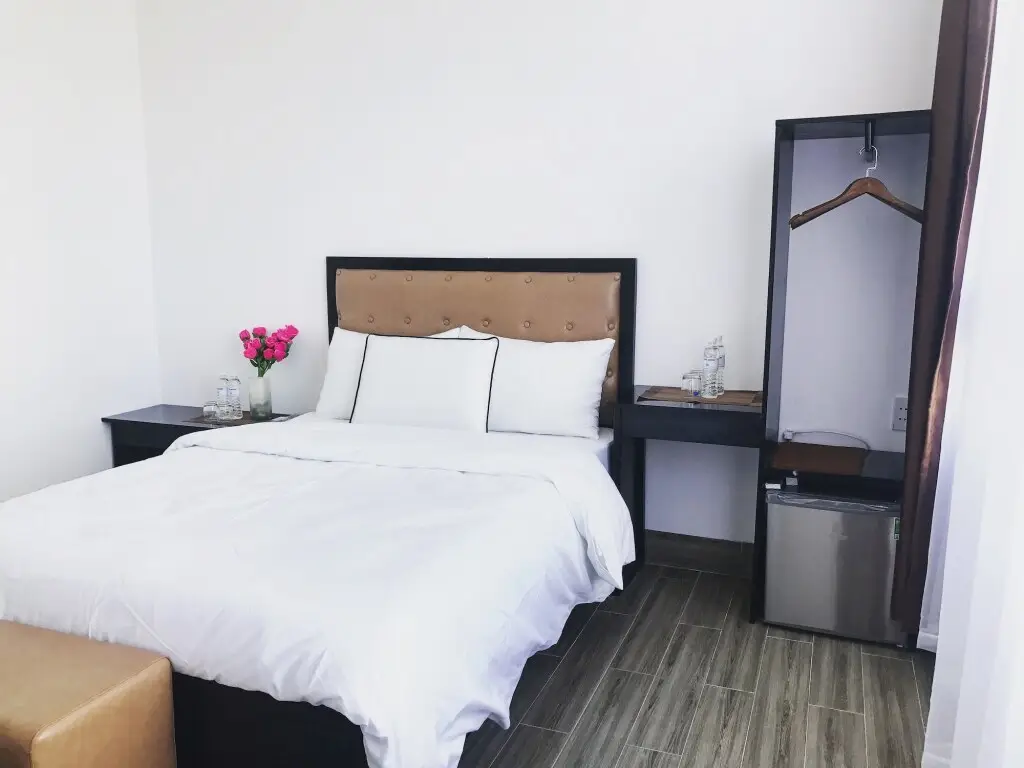 Дананг: Phuc Lam Hotel